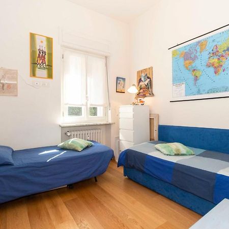 Charming Apartment With Parking! Torino Eksteriør bilde