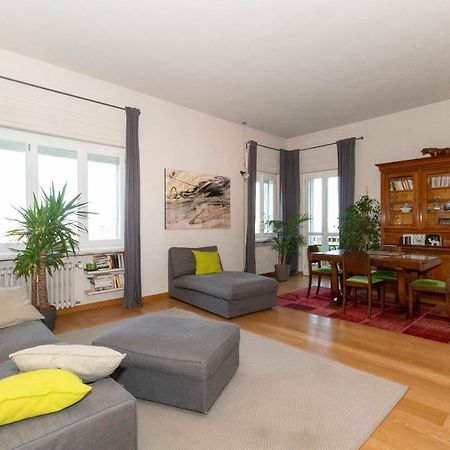 Charming Apartment With Parking! Torino Eksteriør bilde