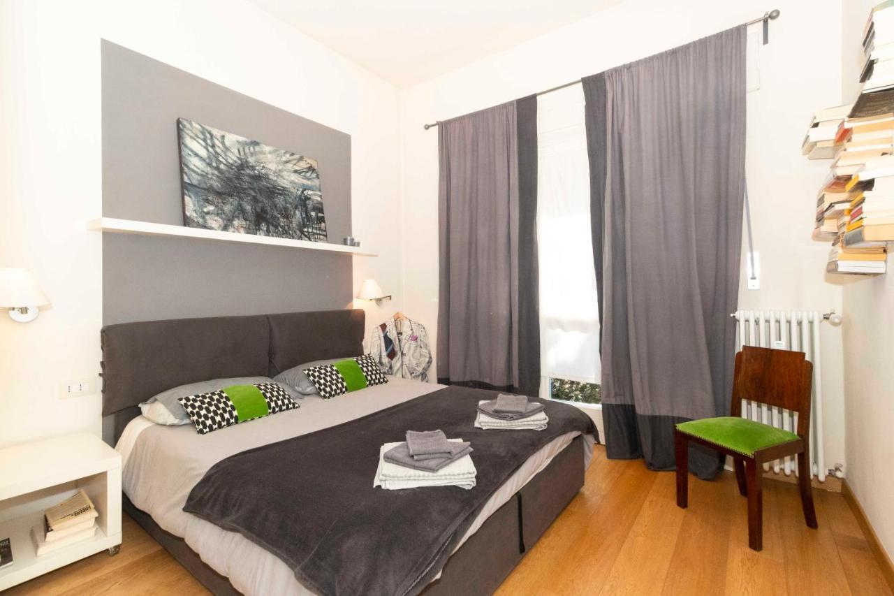 Charming Apartment With Parking! Torino Eksteriør bilde