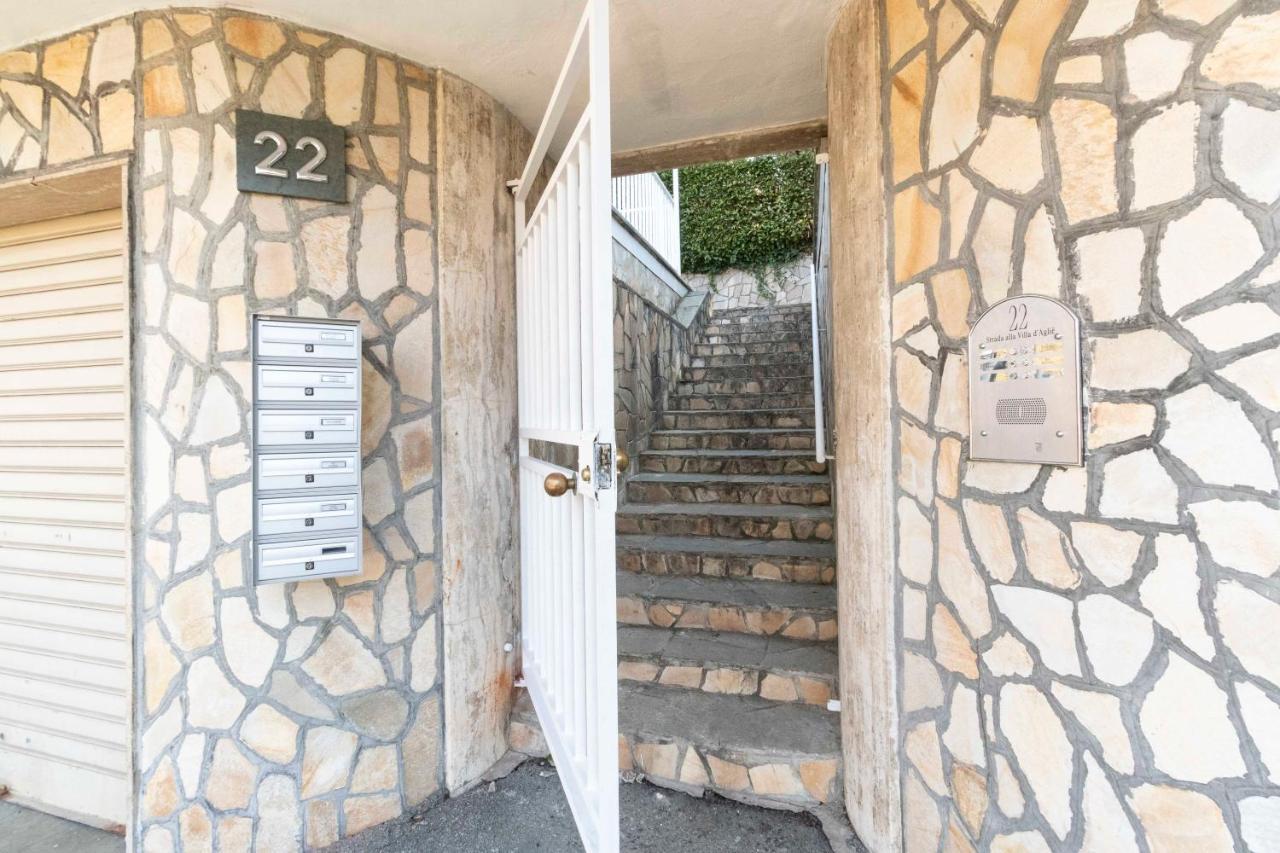 Charming Apartment With Parking! Torino Eksteriør bilde