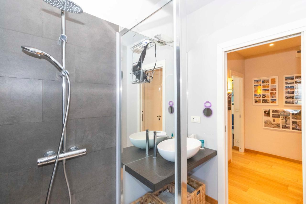 Charming Apartment With Parking! Torino Eksteriør bilde