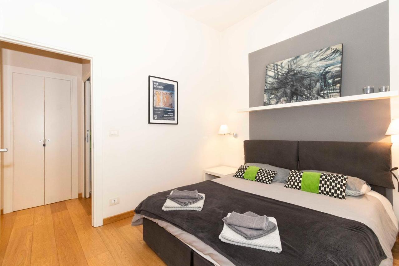 Charming Apartment With Parking! Torino Eksteriør bilde